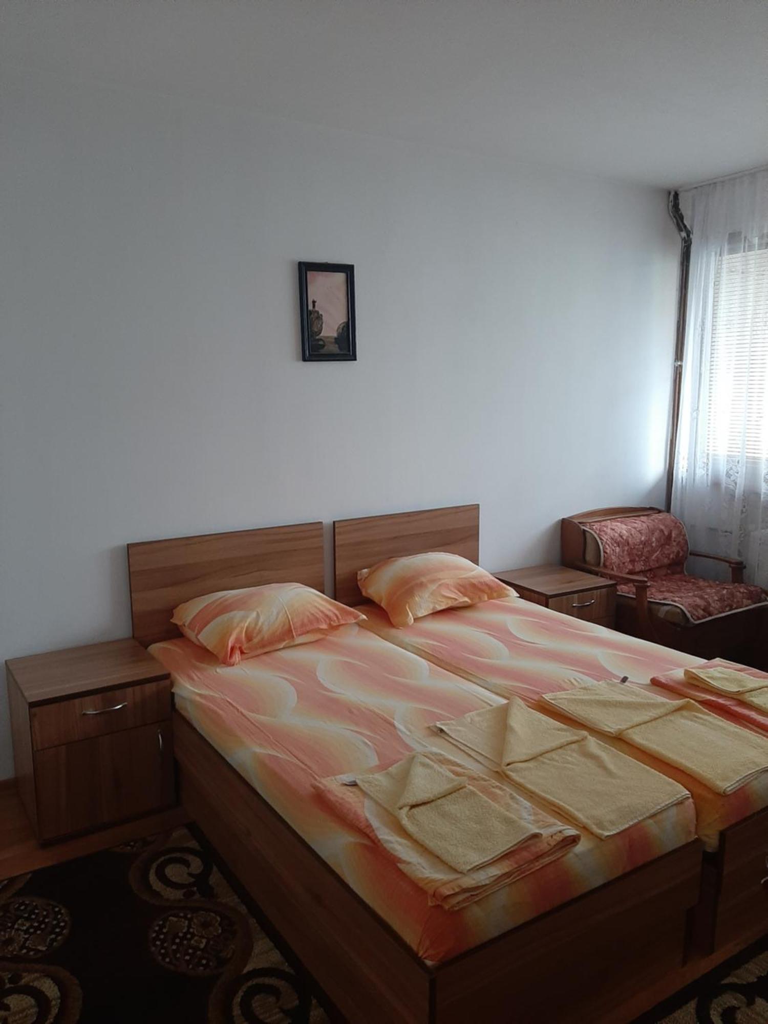 Къща За Гости Петрови Primorsko Zimmer foto