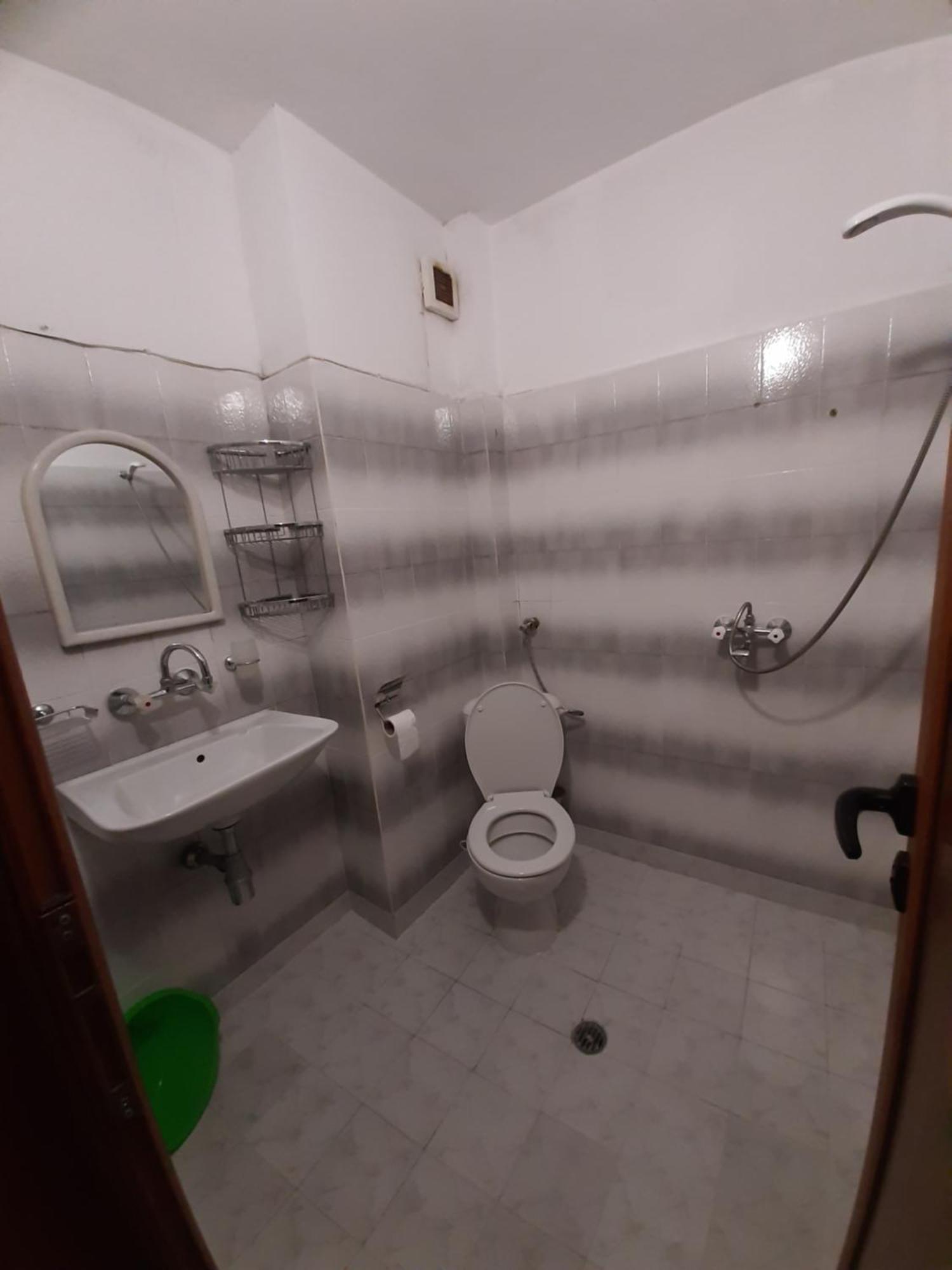 Къща За Гости Петрови Primorsko Zimmer foto