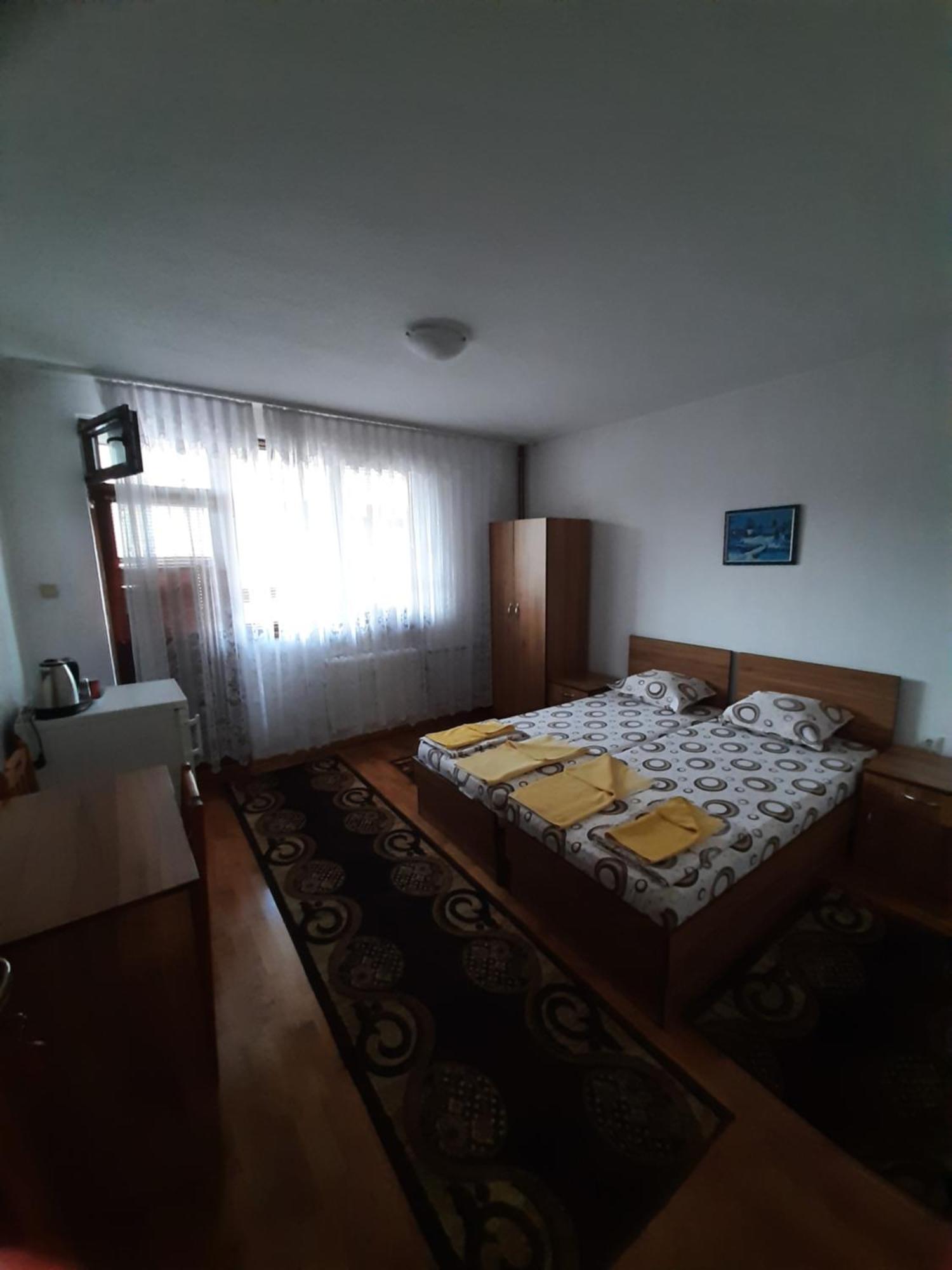 Къща За Гости Петрови Primorsko Zimmer foto