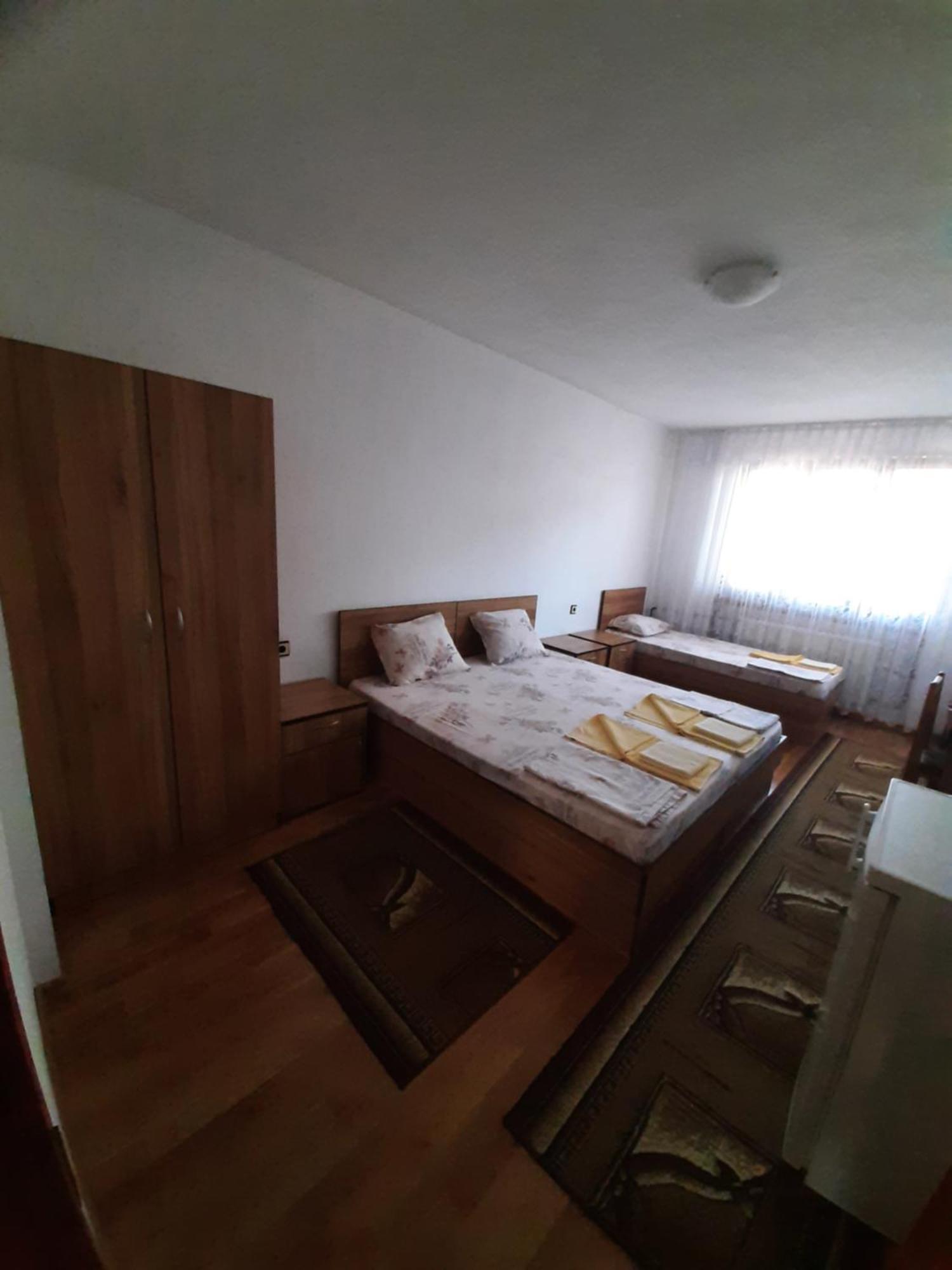 Къща За Гости Петрови Primorsko Zimmer foto
