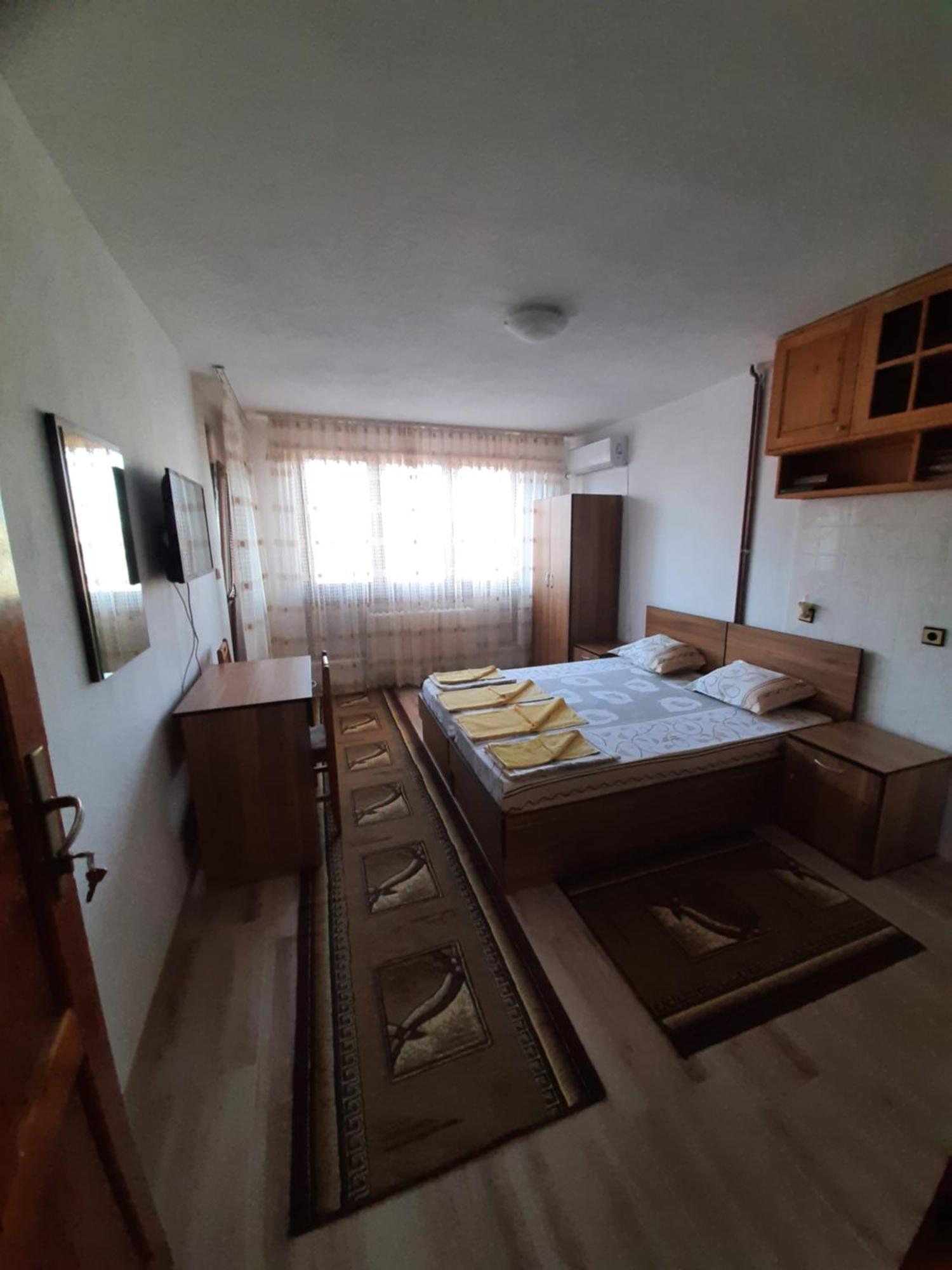 Къща За Гости Петрови Primorsko Zimmer foto